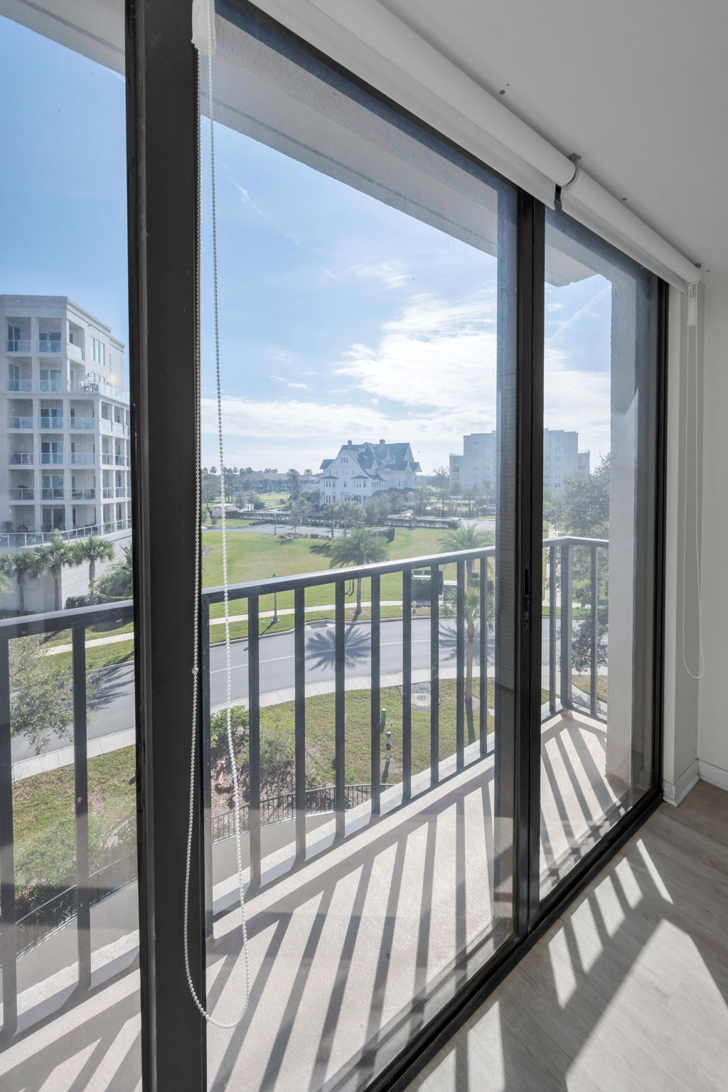 Kitchen Eat-In View 1