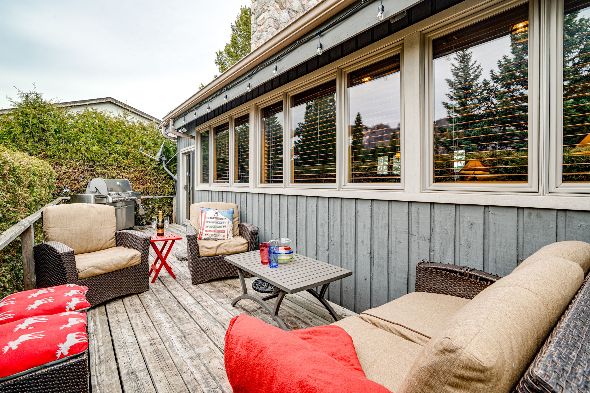 150 Carmichael Crescent Blue Mountain, ON L9Y 0R3