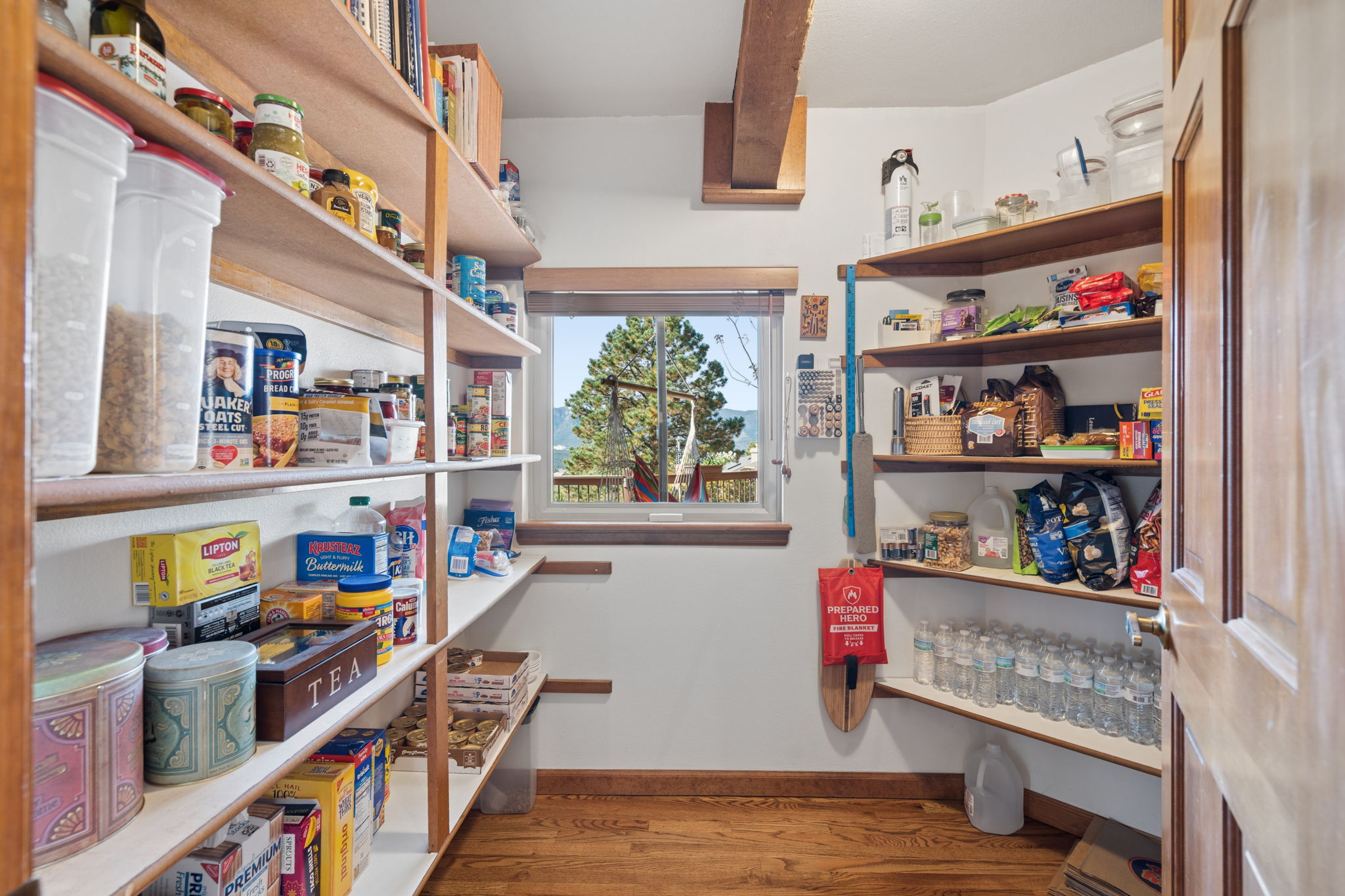 Large Pantry