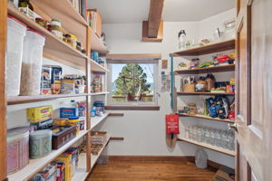 Large Pantry