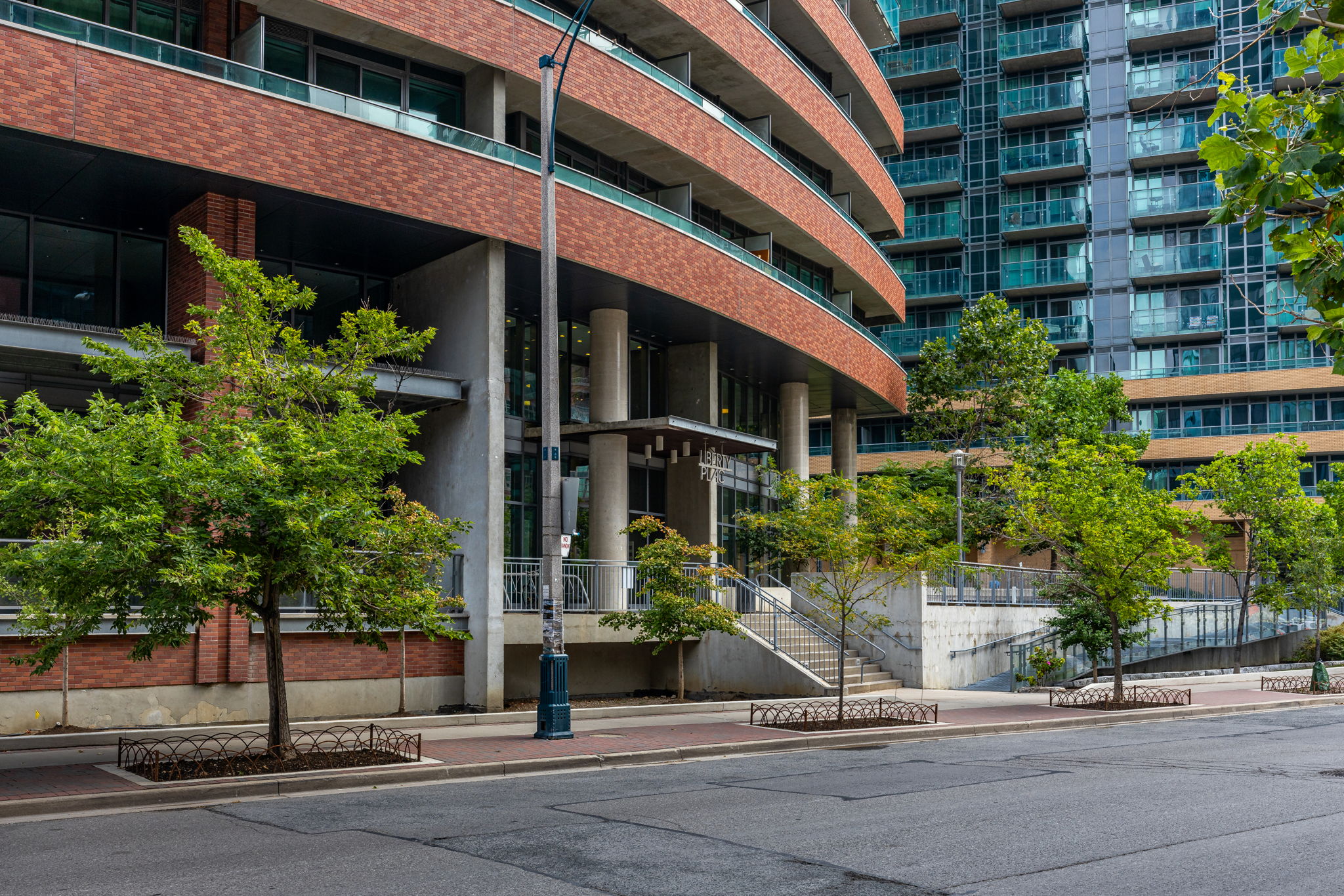 Toronto property showcase — delivered property photograph 4
