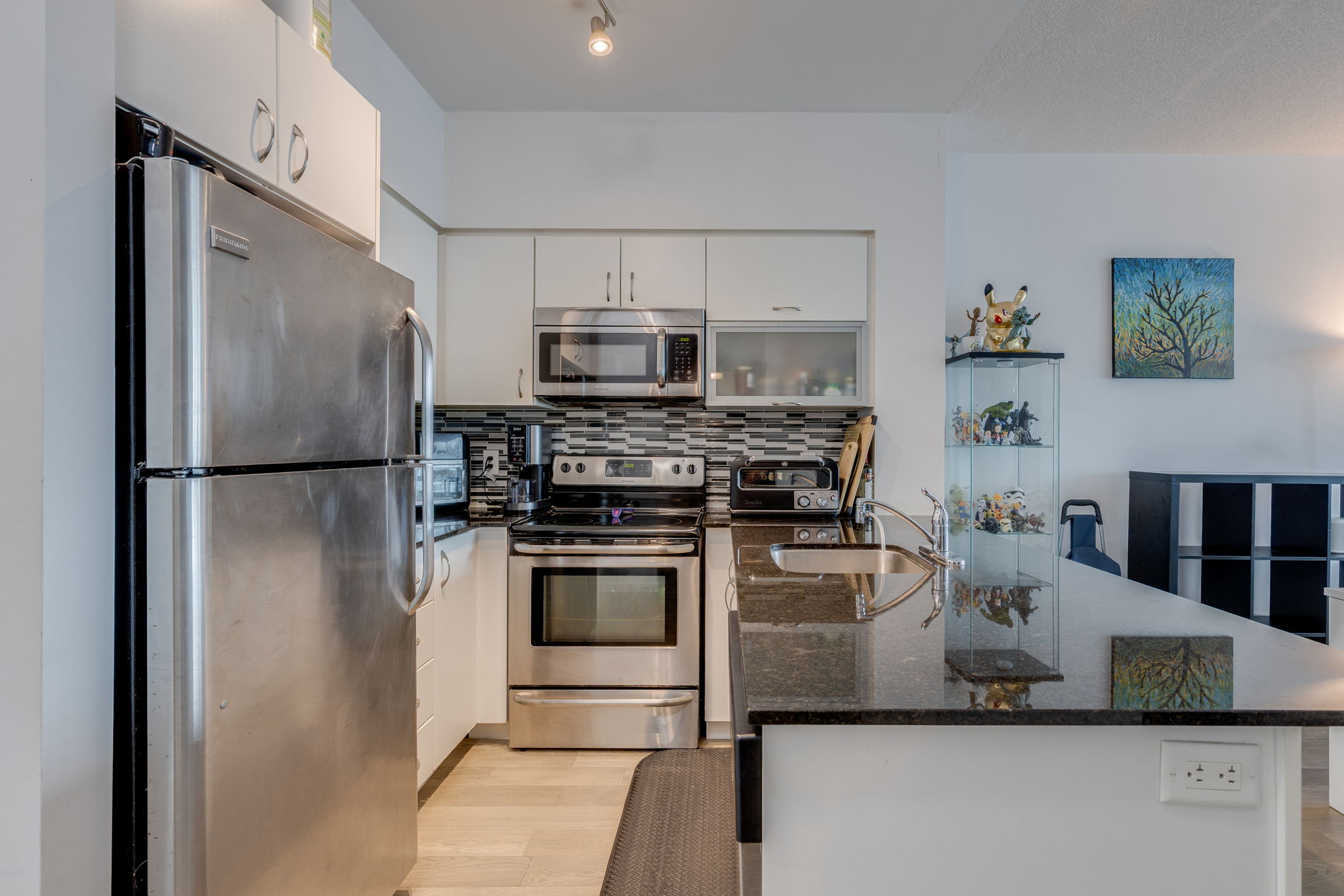 Toronto property showcase — delivered property photograph 7