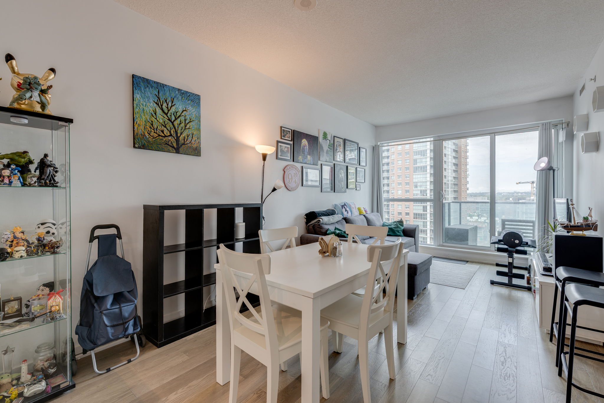 Toronto property showcase — delivered property photograph 9