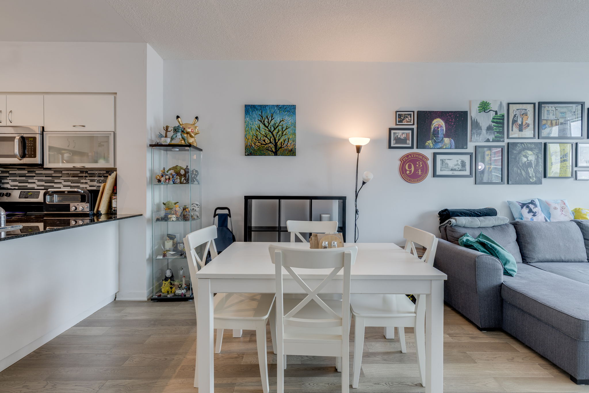 Toronto property showcase — delivered property photograph 10