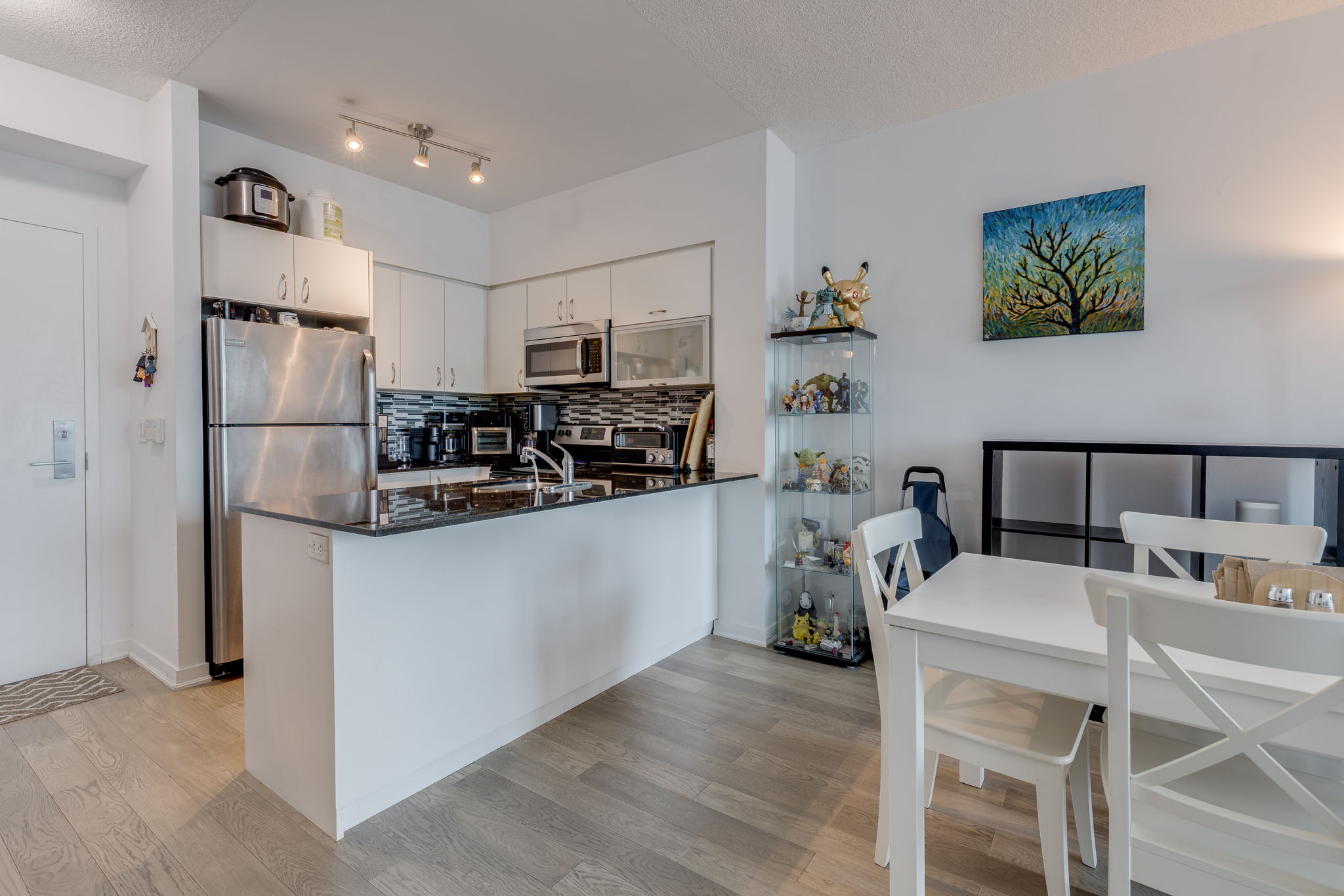 Toronto property showcase — delivered property photograph 11