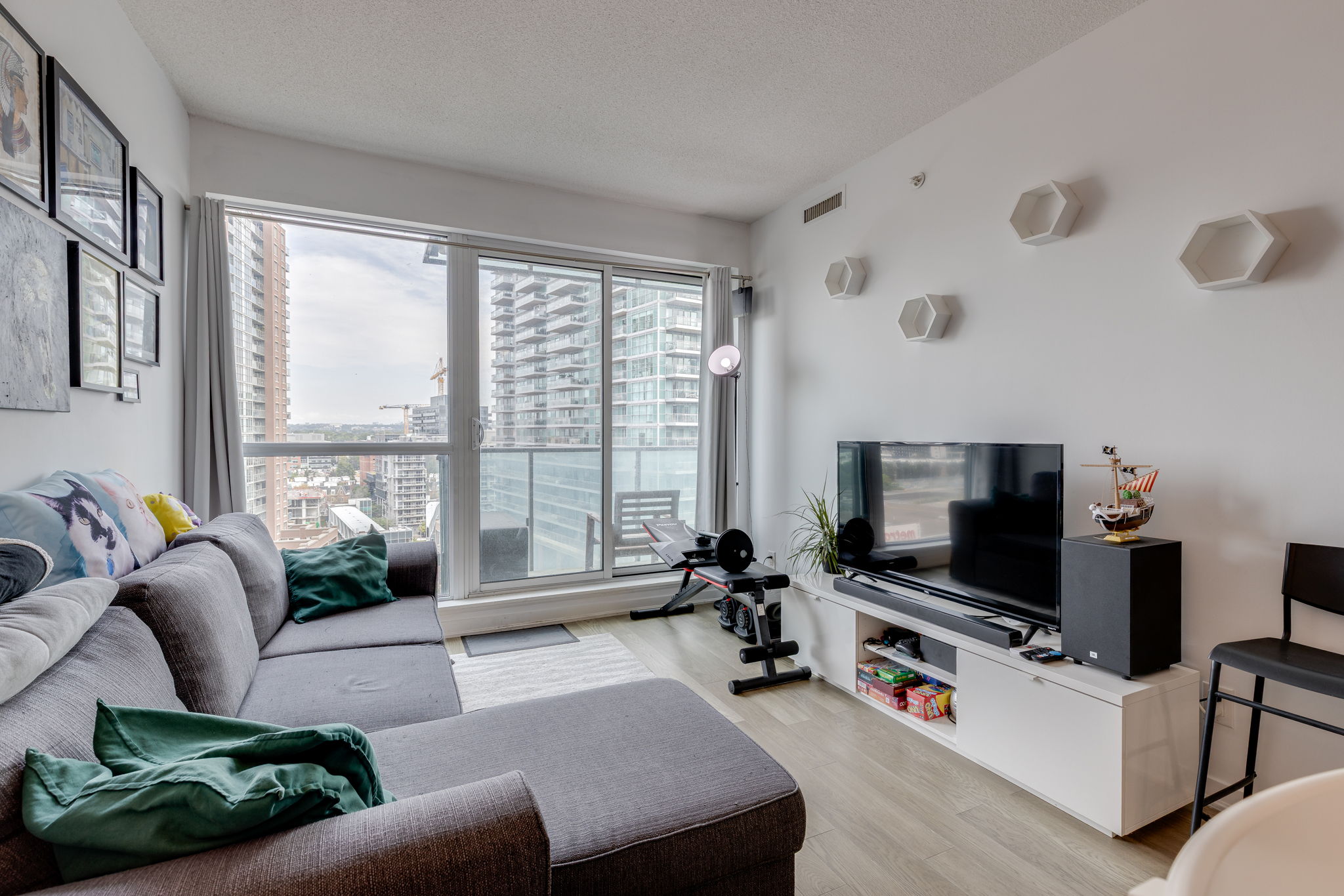 Toronto property showcase — delivered property photograph 12