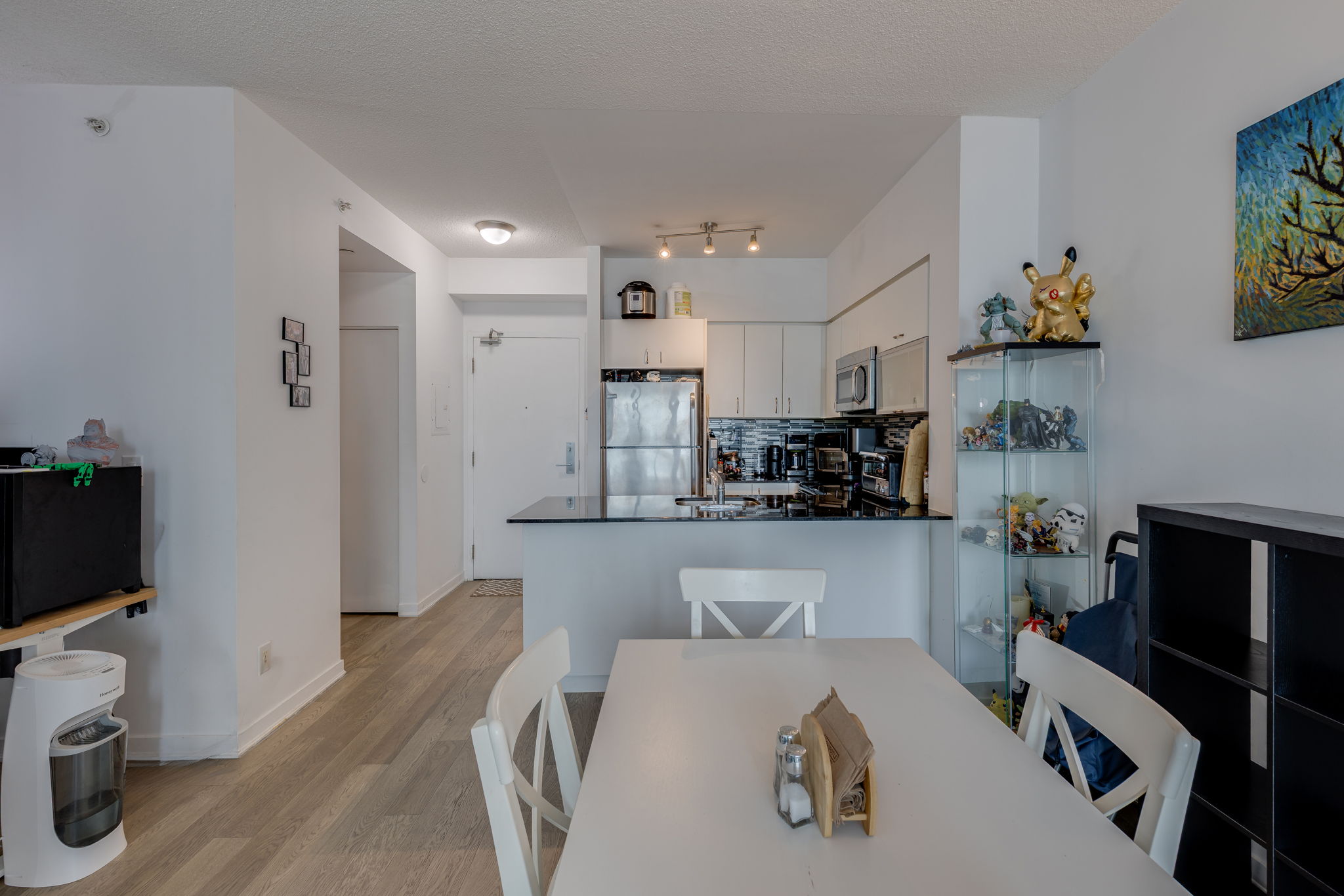 Toronto property showcase — delivered property photograph 14