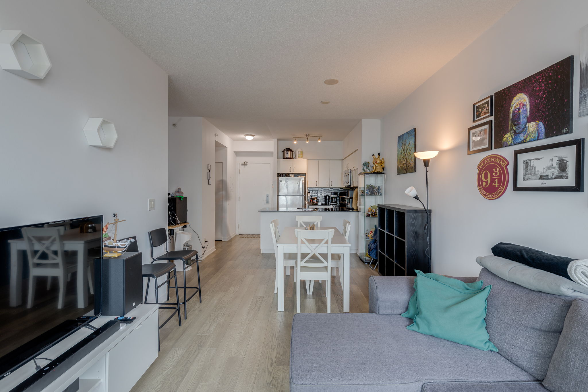 Toronto property showcase — delivered property photograph 15