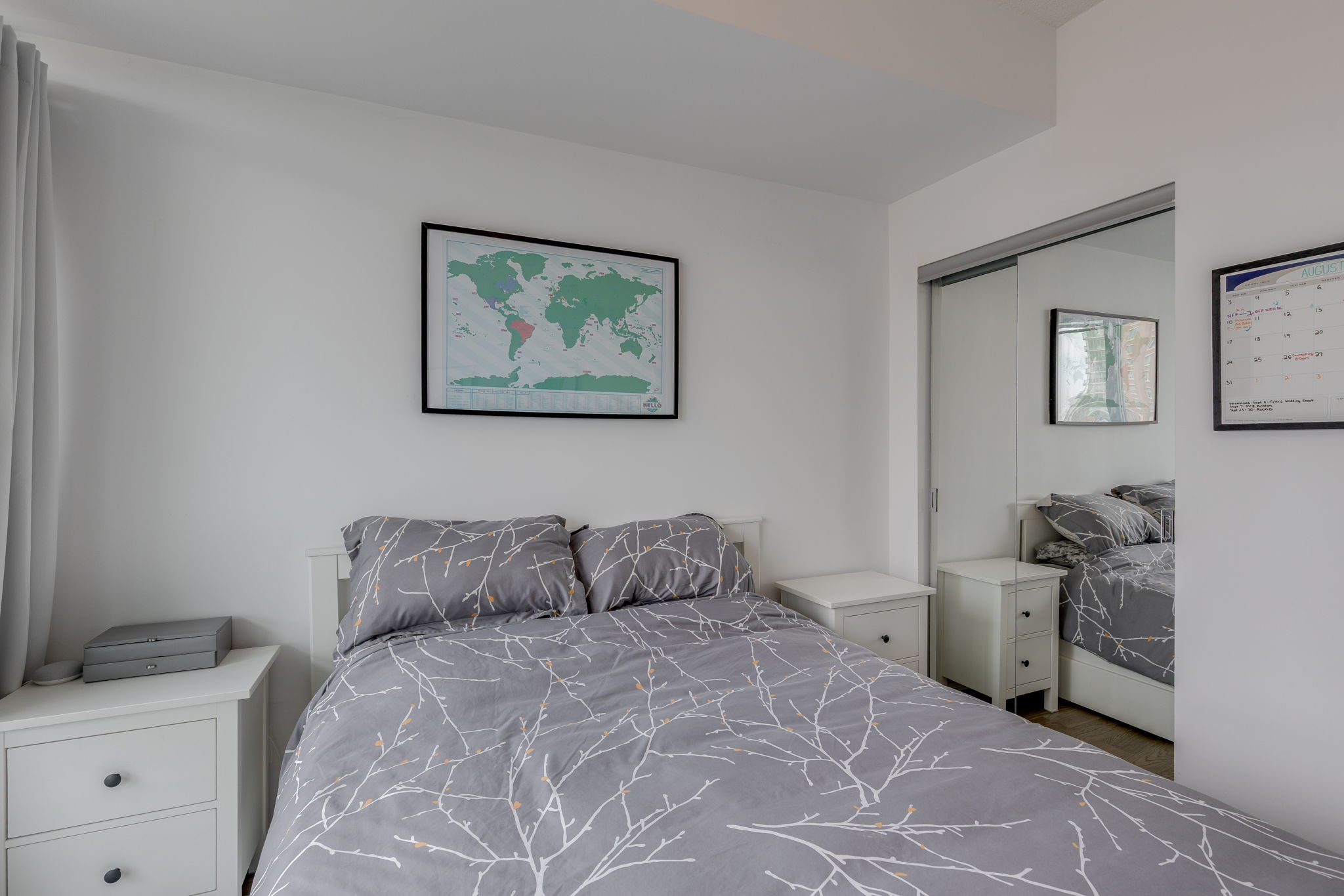 Toronto property showcase — delivered property photograph 17