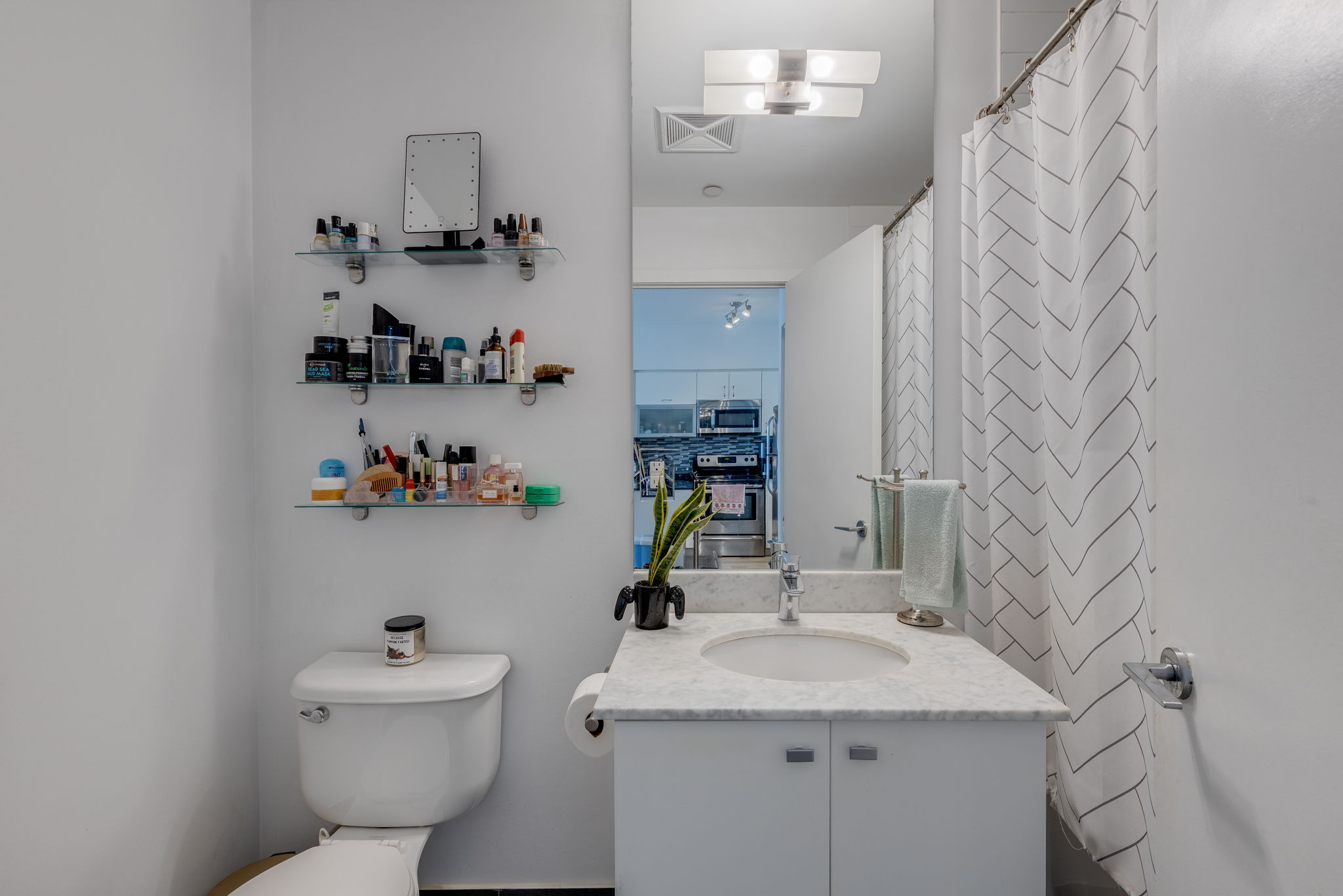 Toronto property showcase — delivered property photograph 19