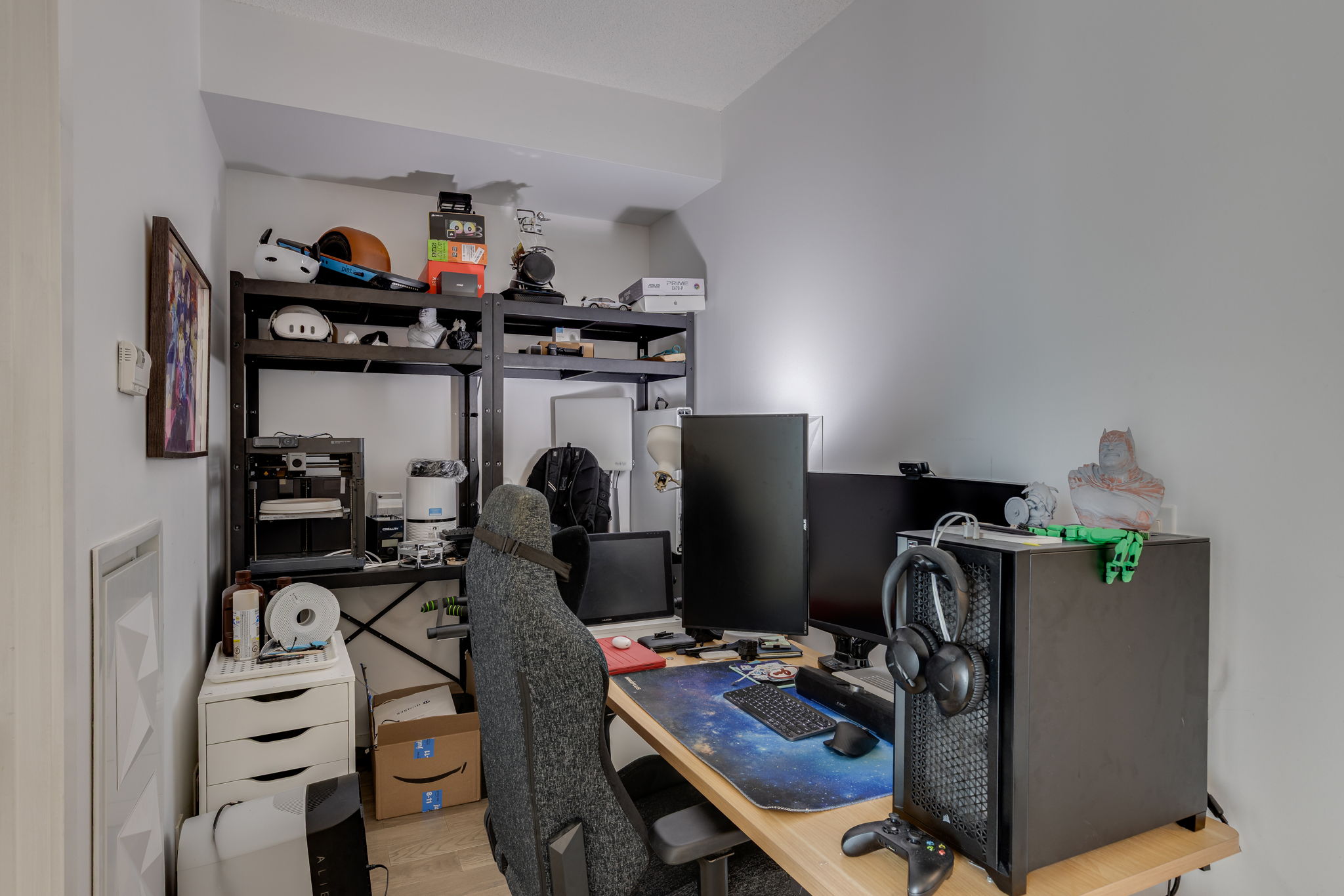 Toronto property showcase — delivered property photograph 20