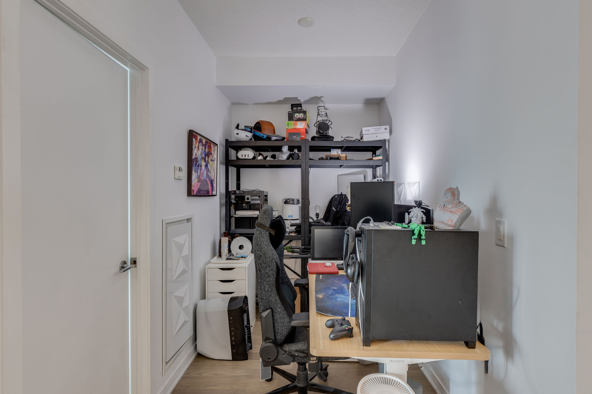 Toronto property showcase — delivered property photograph 21