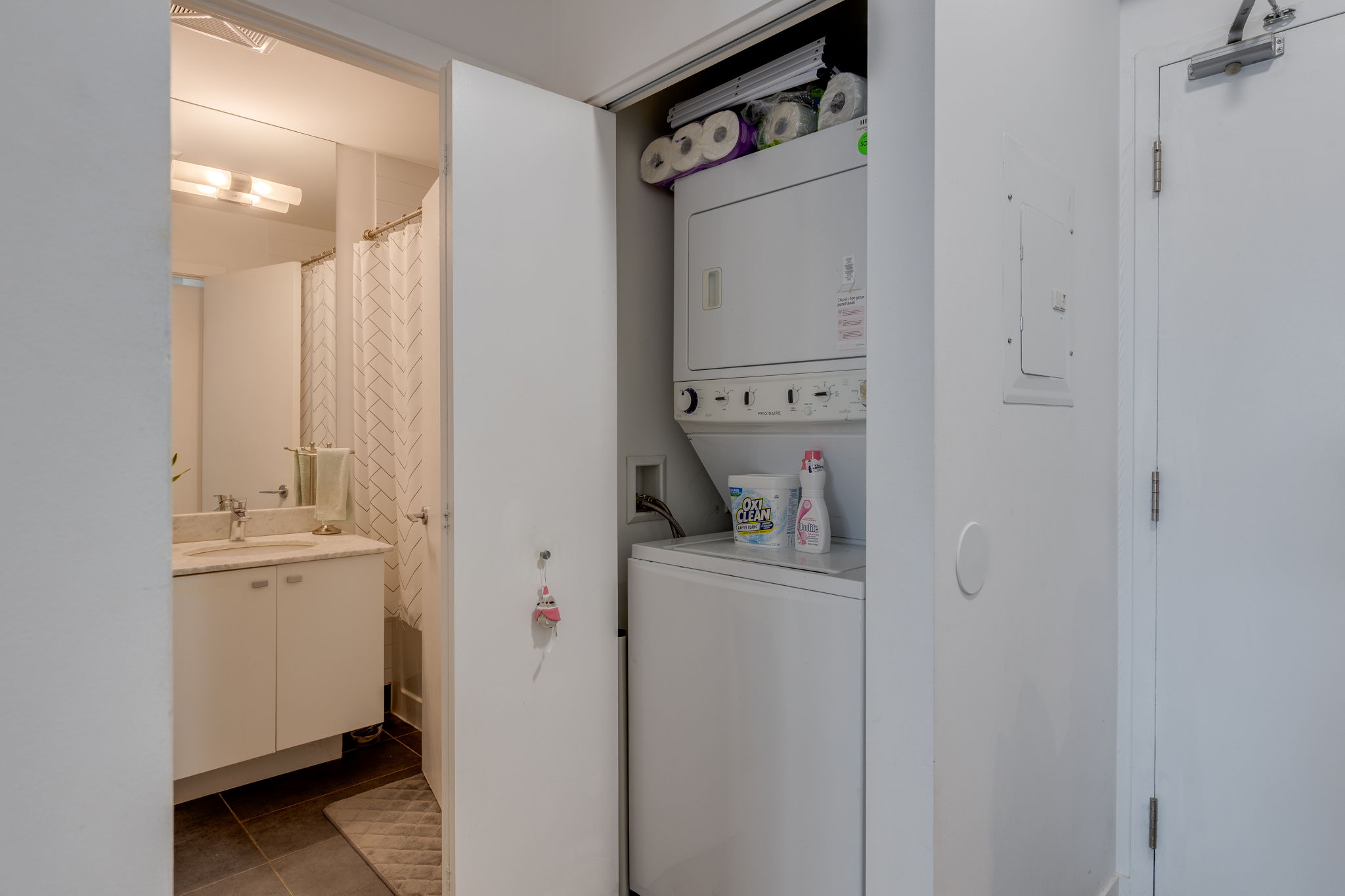 Toronto property showcase — delivered property photograph 22
