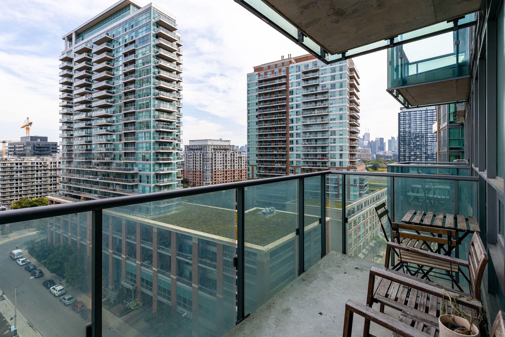 Toronto property showcase — delivered property photograph 23