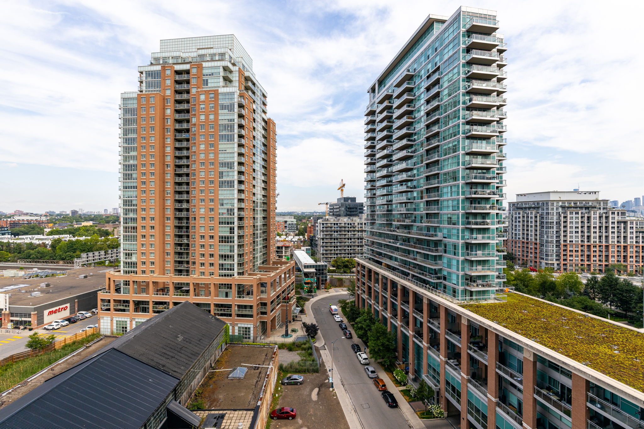 Toronto property showcase — delivered property photograph 26