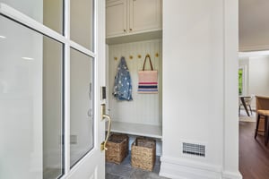 Mudroom