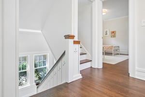 Second Floor Landing