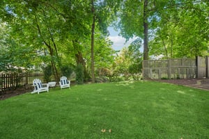Side Yard