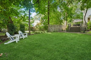 Side Yard