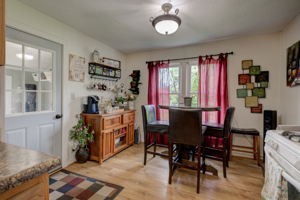 9 Dining Room