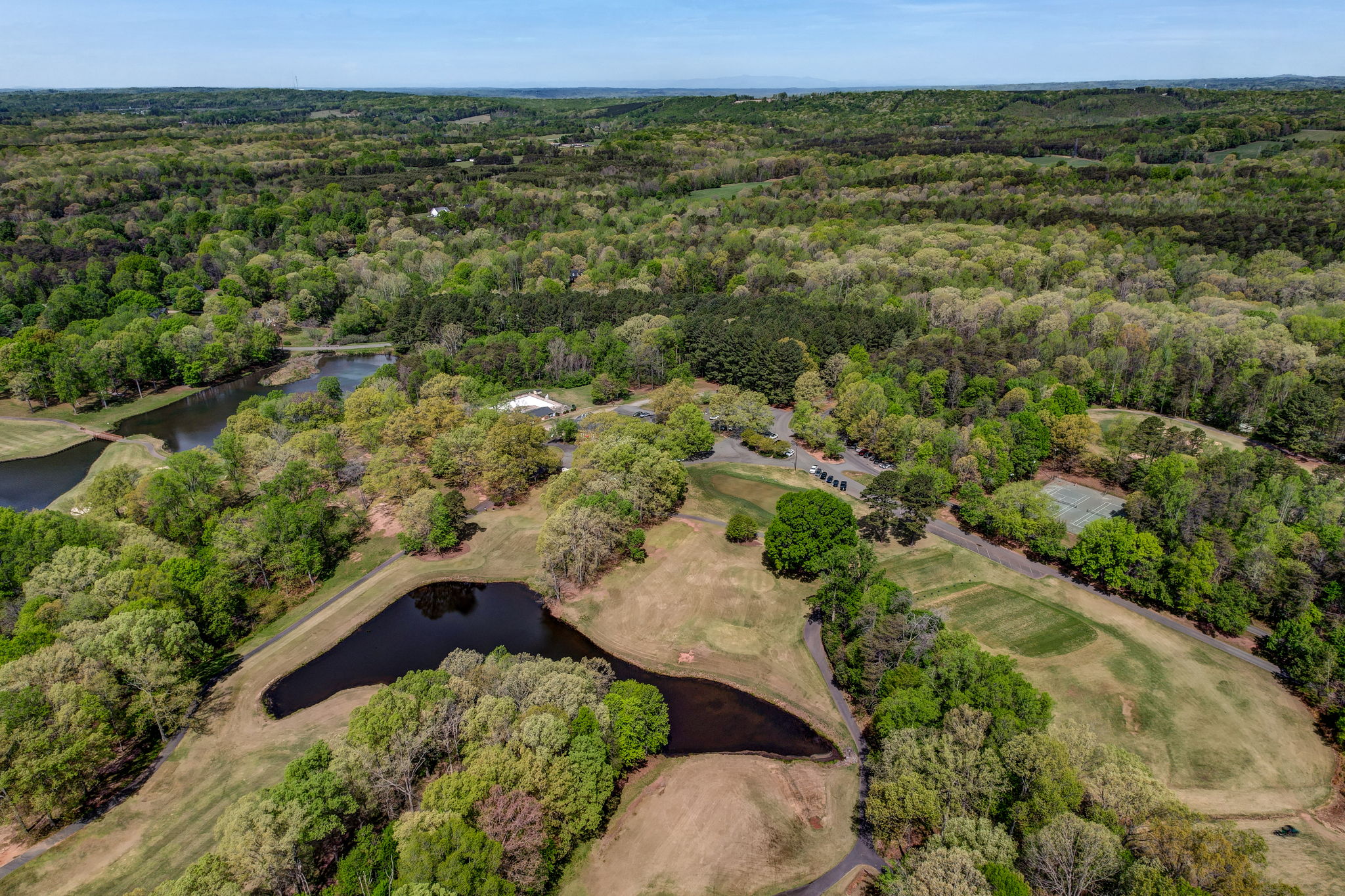 Deep Springs Country Club