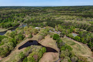 Deep Springs Country Club