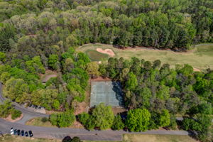 Deep Springs Country Club