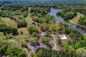 Deep Springs Country Club