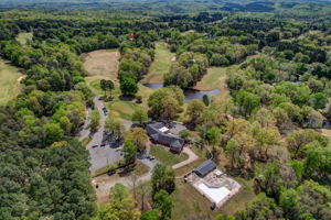 Deep Springs Country Club