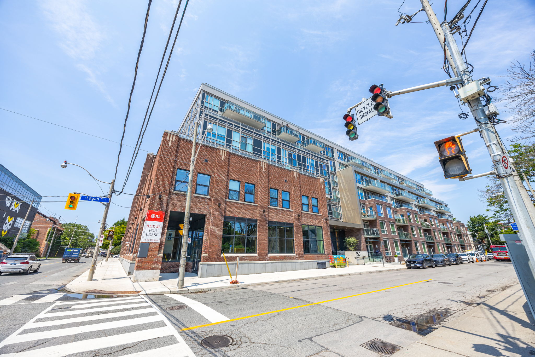 Toronto property showcase