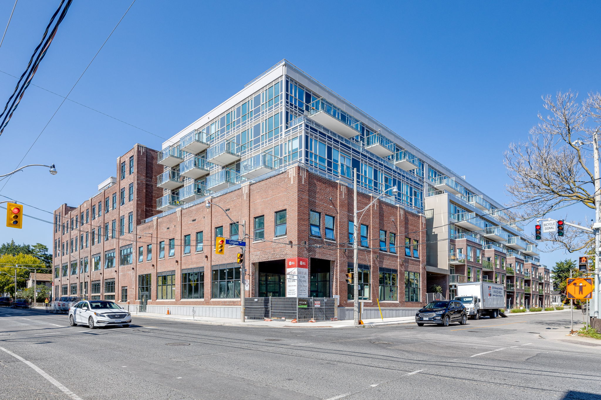 Toronto property showcase