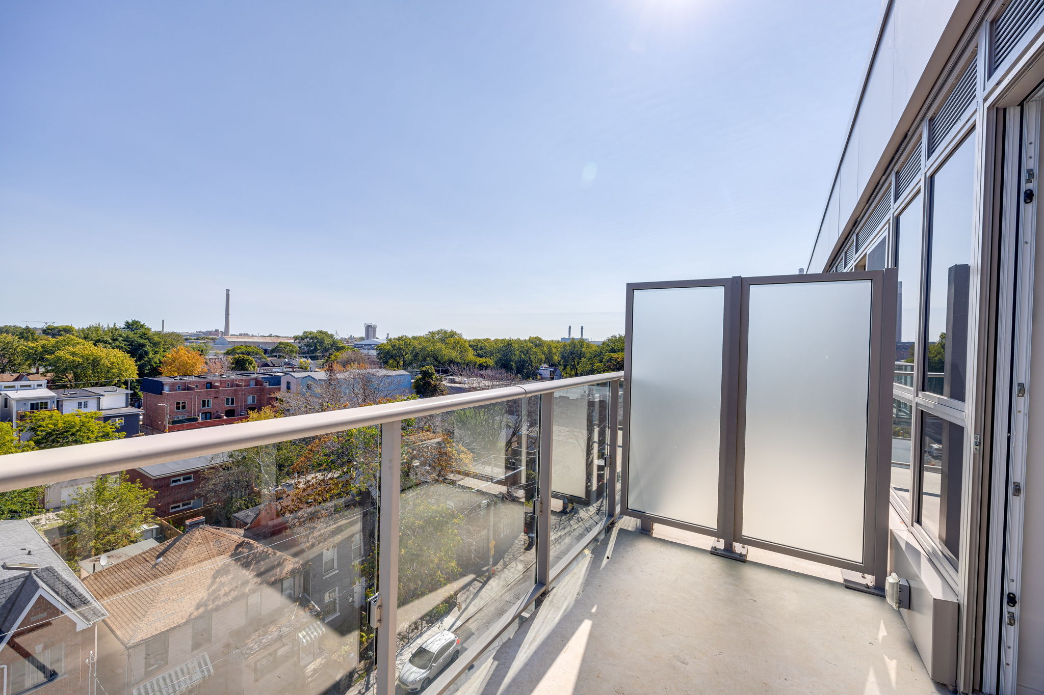 Toronto property showcase — delivered property photograph 19