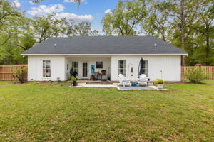 Back of Home