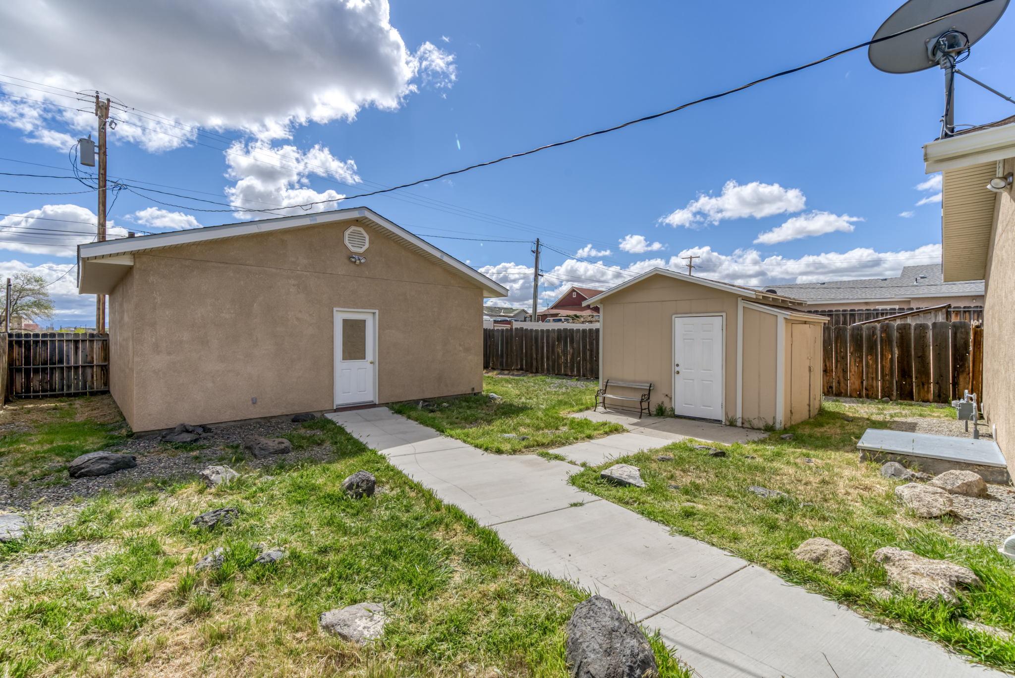 150 N Broadway St, Fallon, NV 89406, USA Photo 27