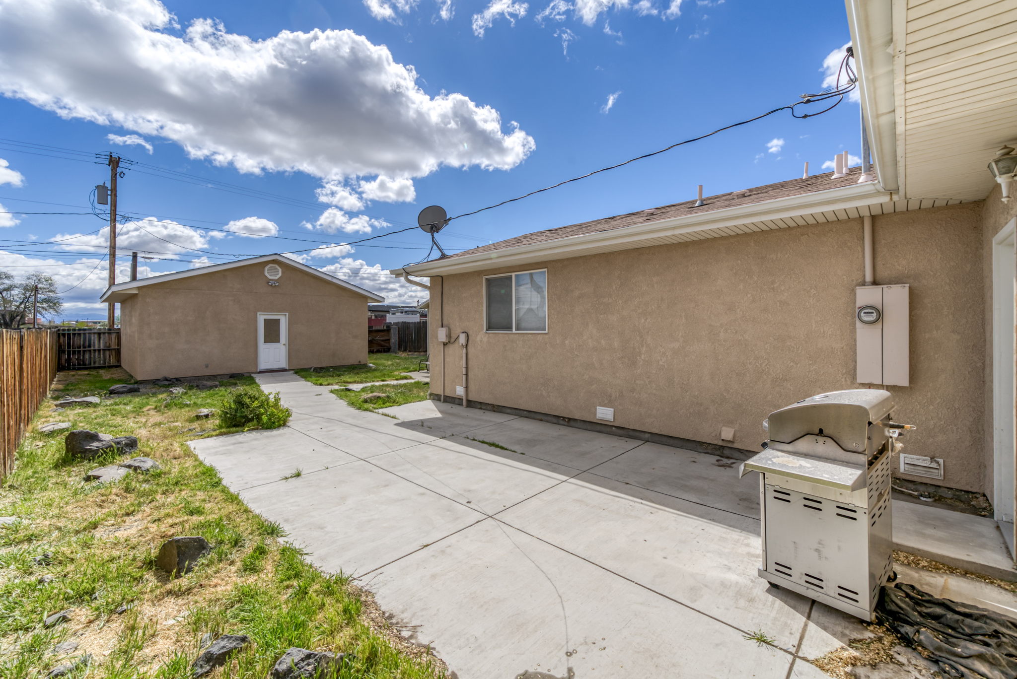 150 N Broadway St, Fallon, NV 89406, USA Photo 26