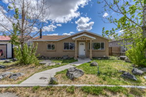 150 N Broadway St, Fallon, NV 89406, USA Photo 1
