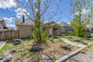 150 N Broadway St, Fallon, NV 89406, USA Photo 0