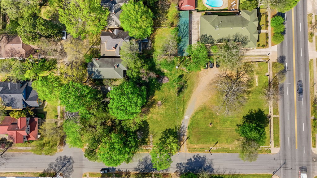 Land real estate media in Little Rock, Arkansas by Avery & Bryant