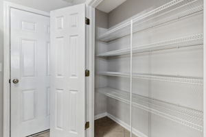 Pantry