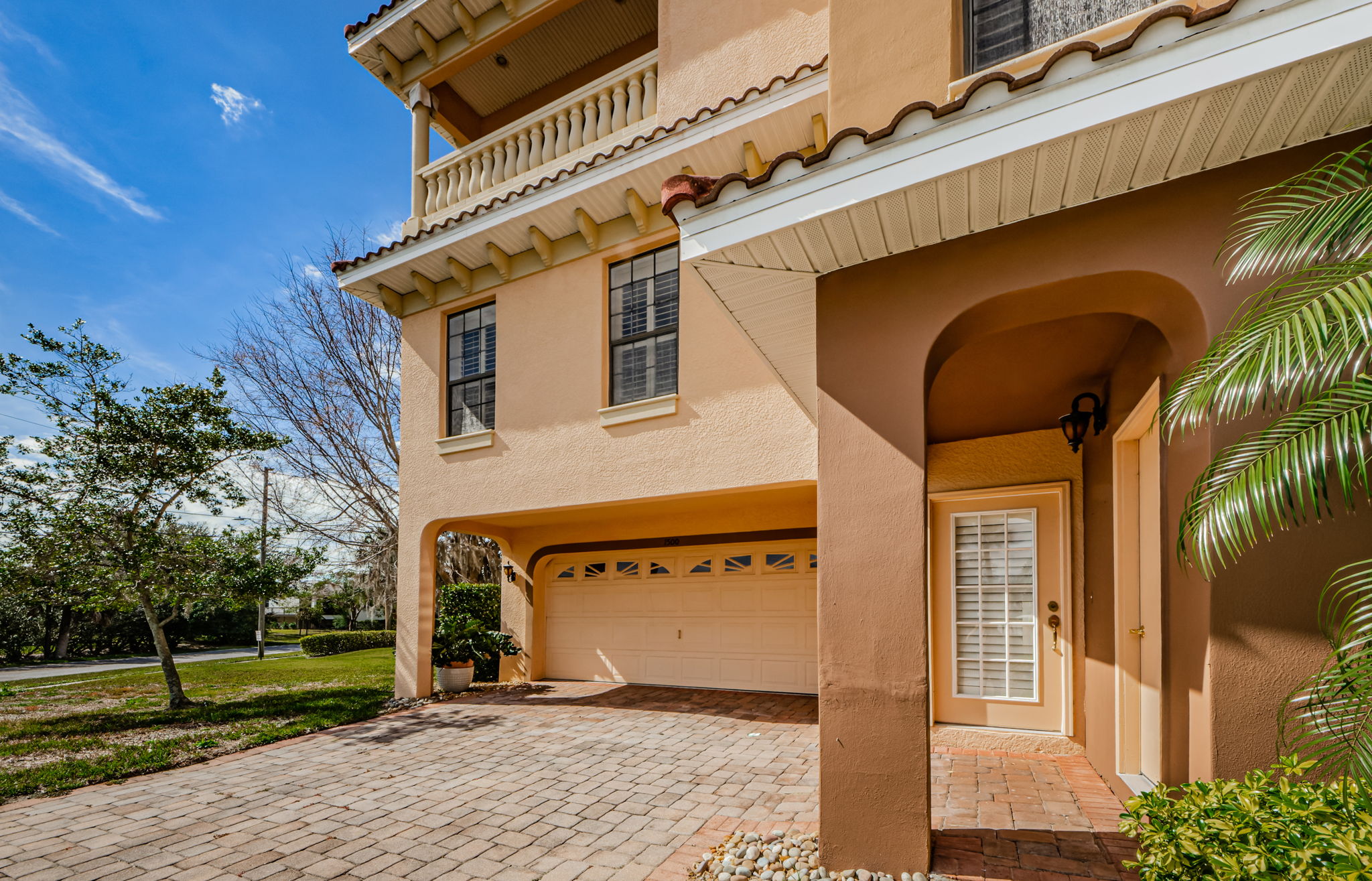 Front Exterior 3-3