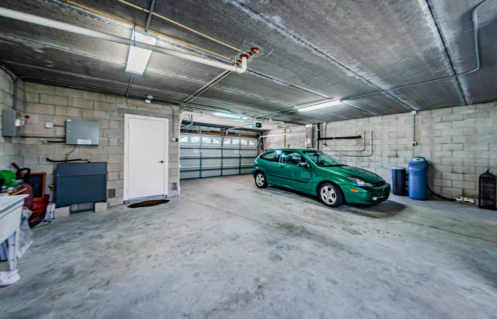 Garage 1