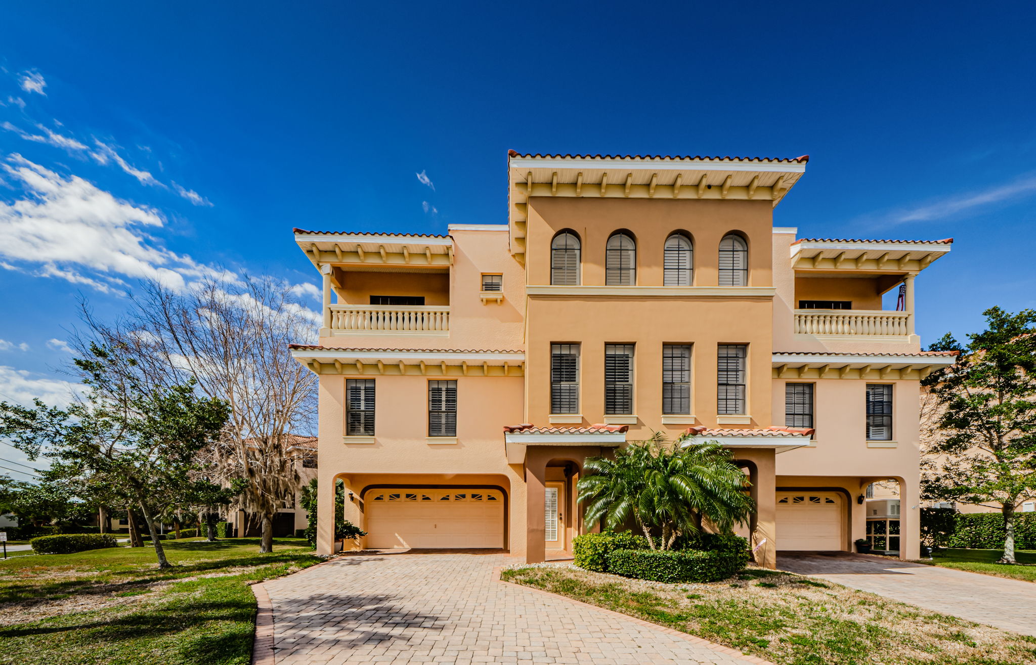 Front Exterior 1-3
