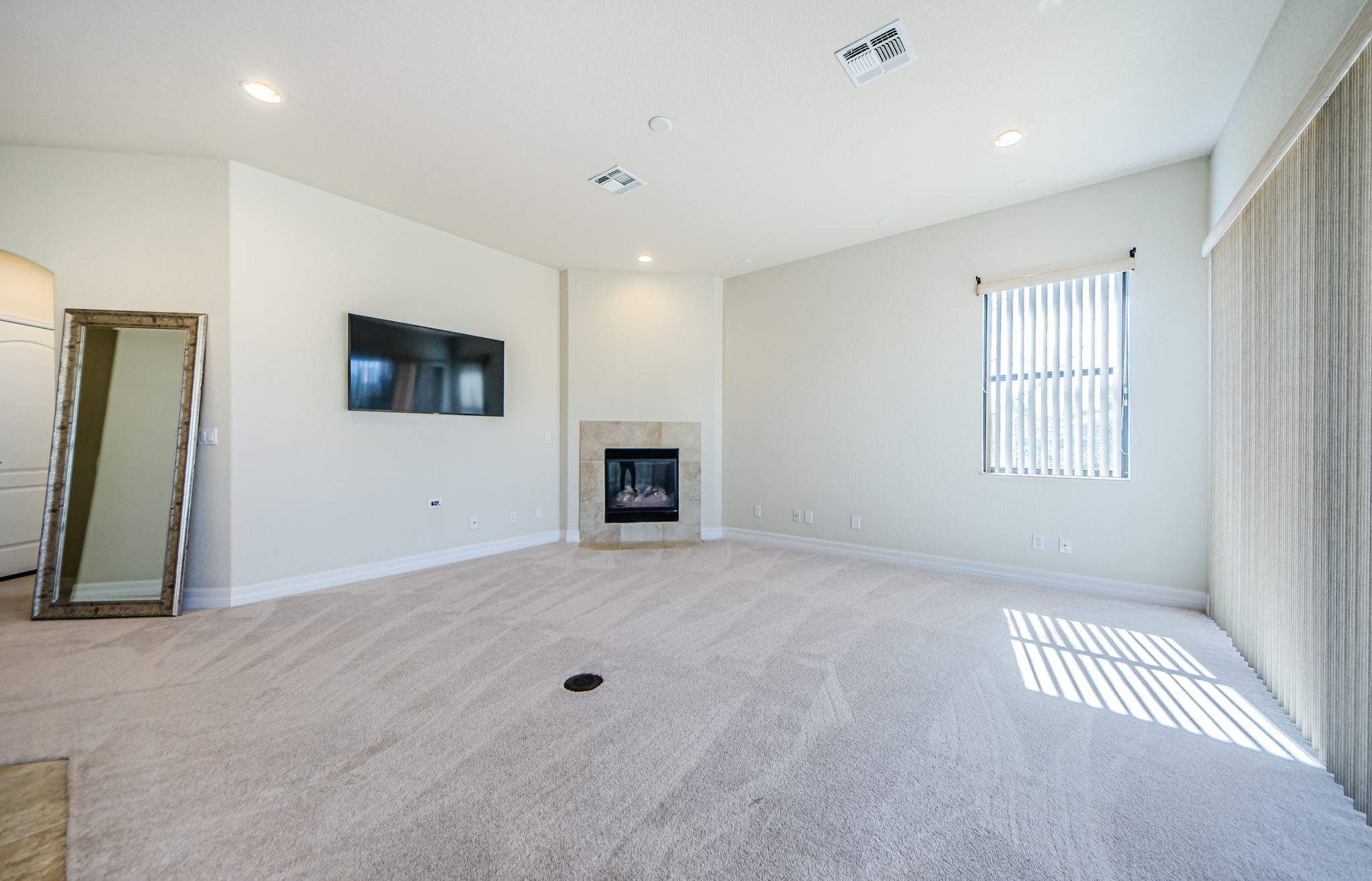 Main Level Living Room 4