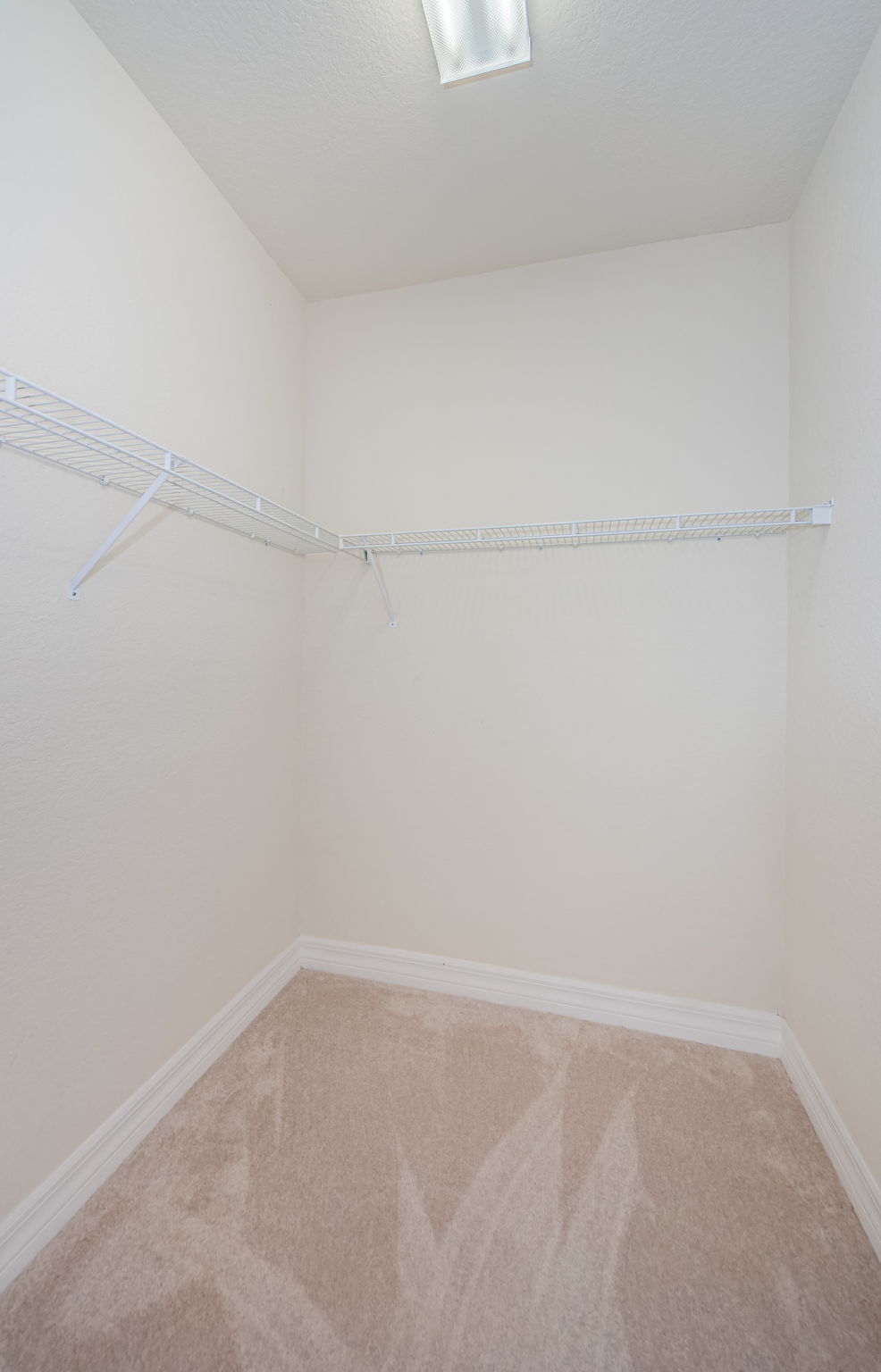 Upper Level Master Closet 1
