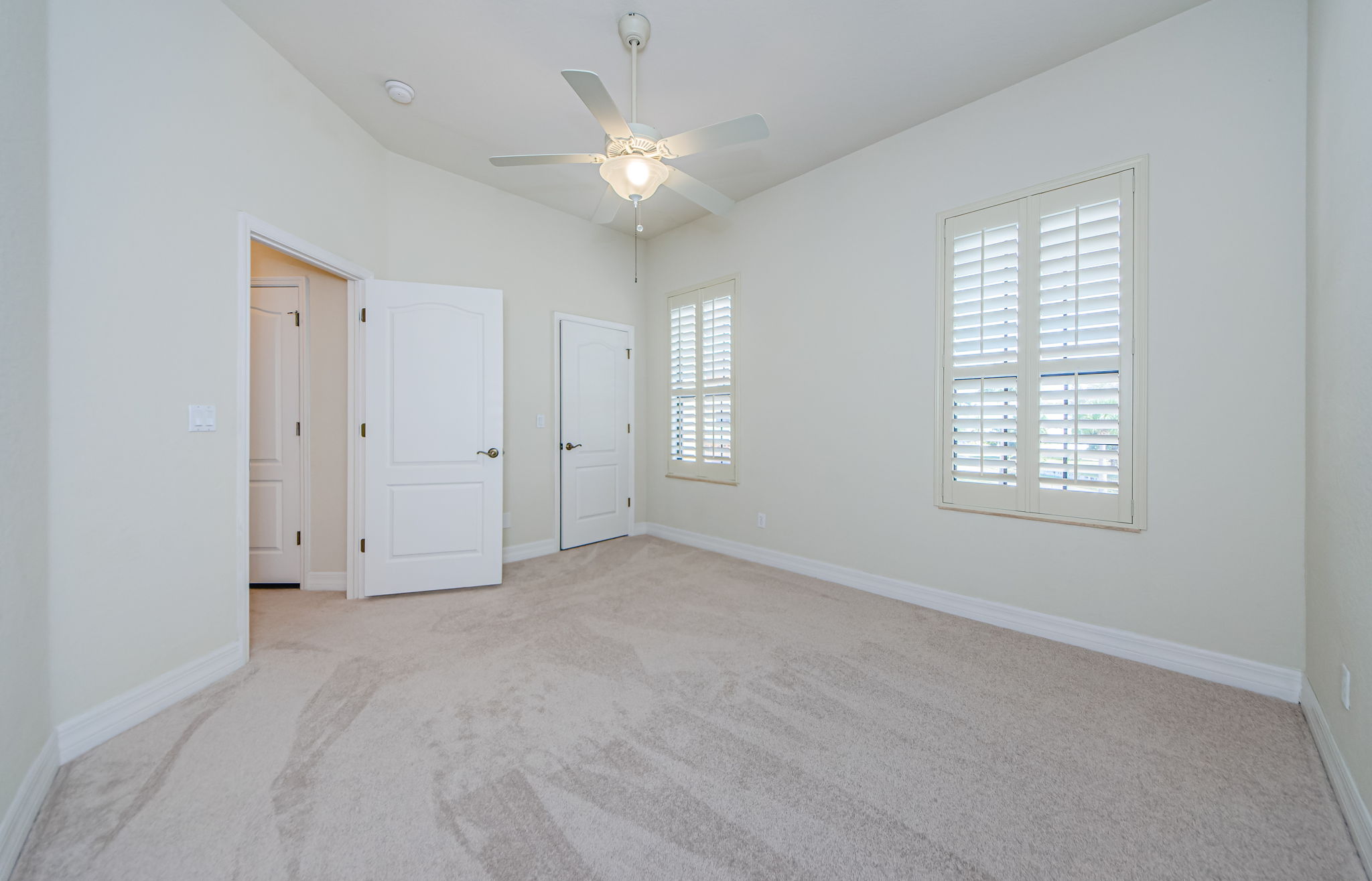 Main Level Bedroom 2a