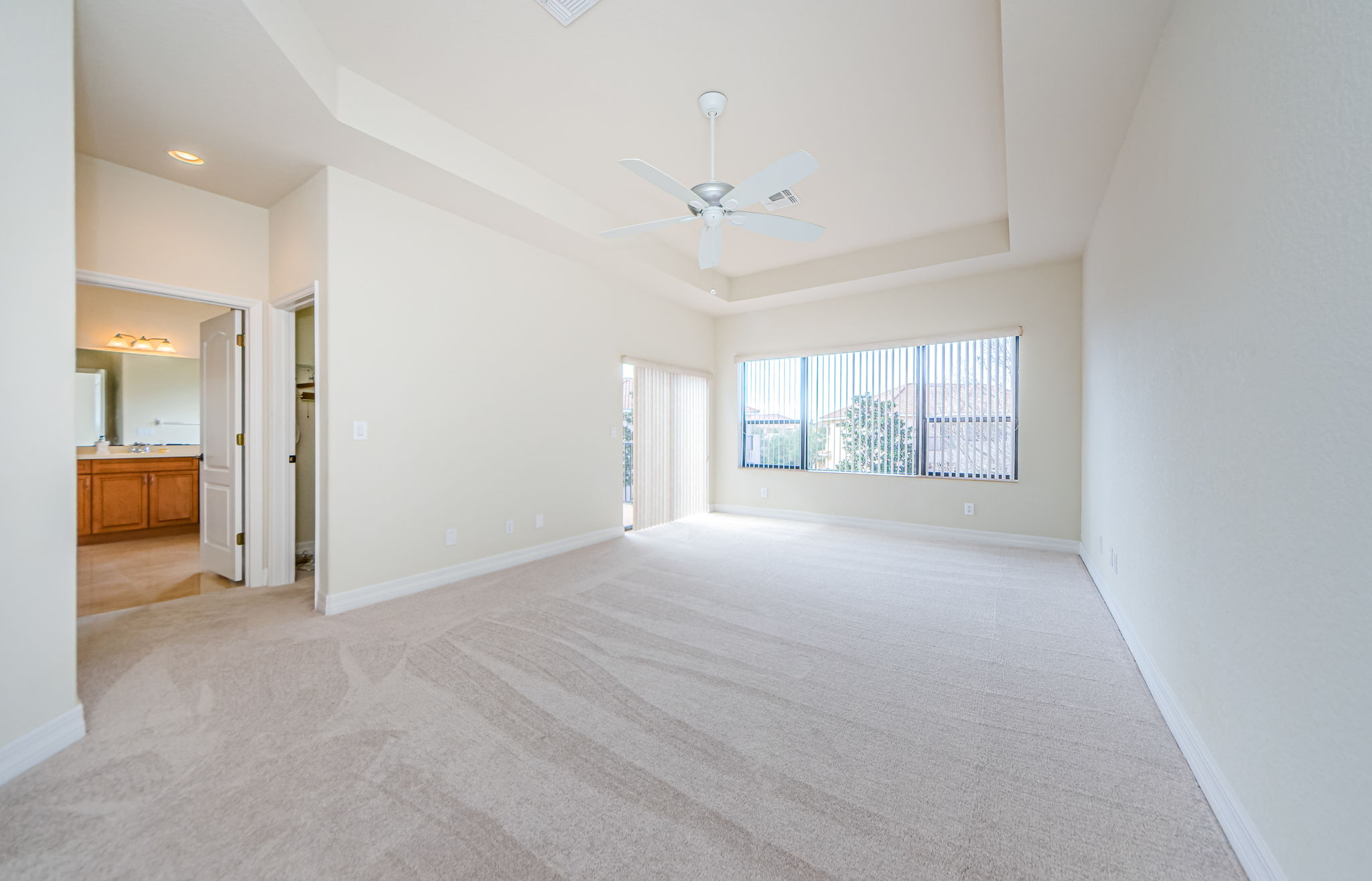 Upper Level Master Bedroom 1a