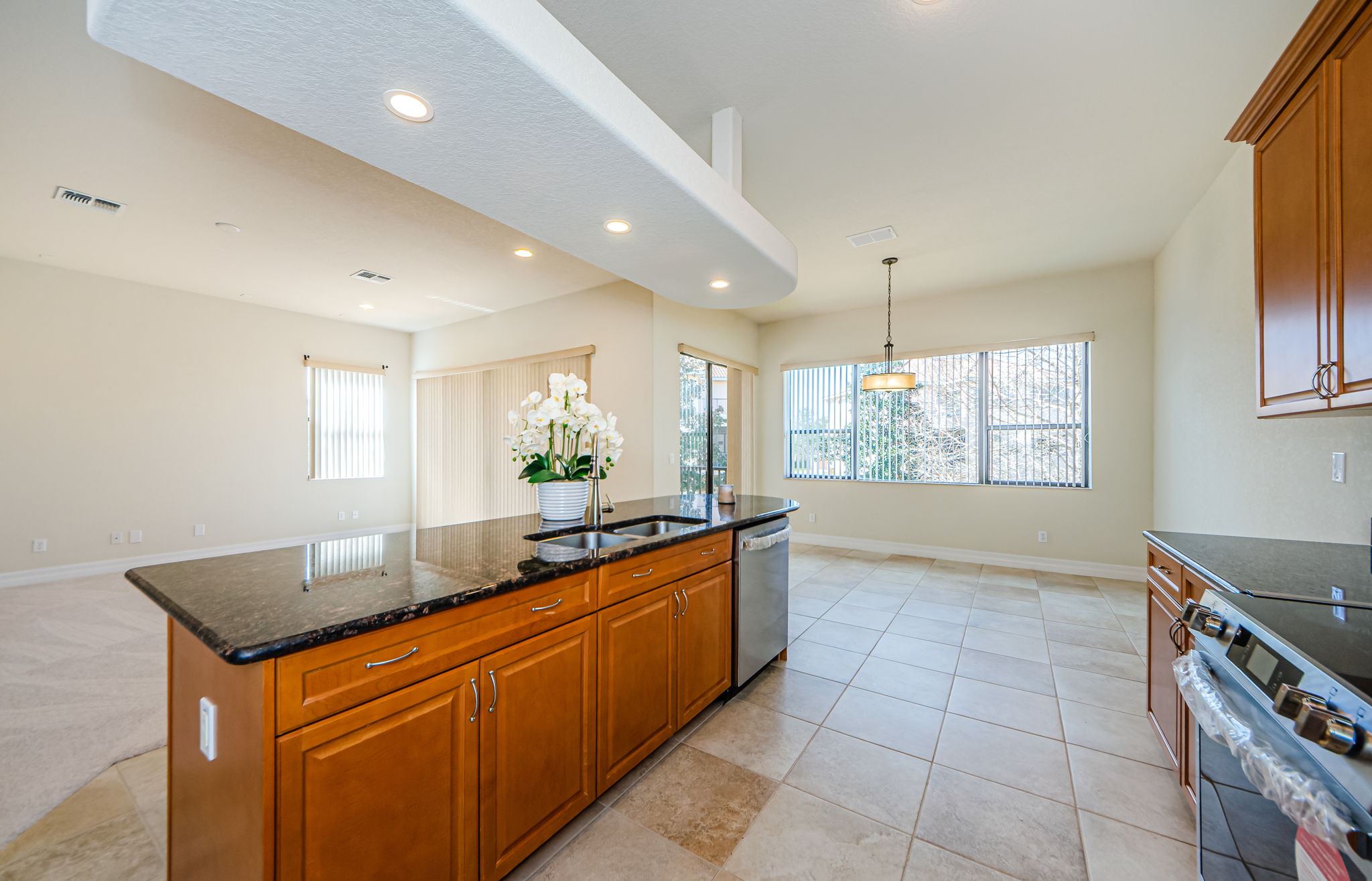 Main Level Kitchen 6