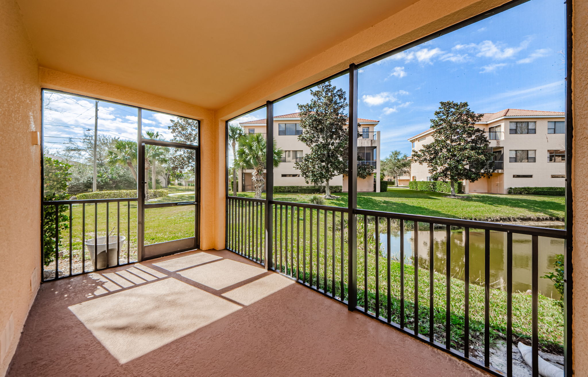 Lower Level Lanai 1