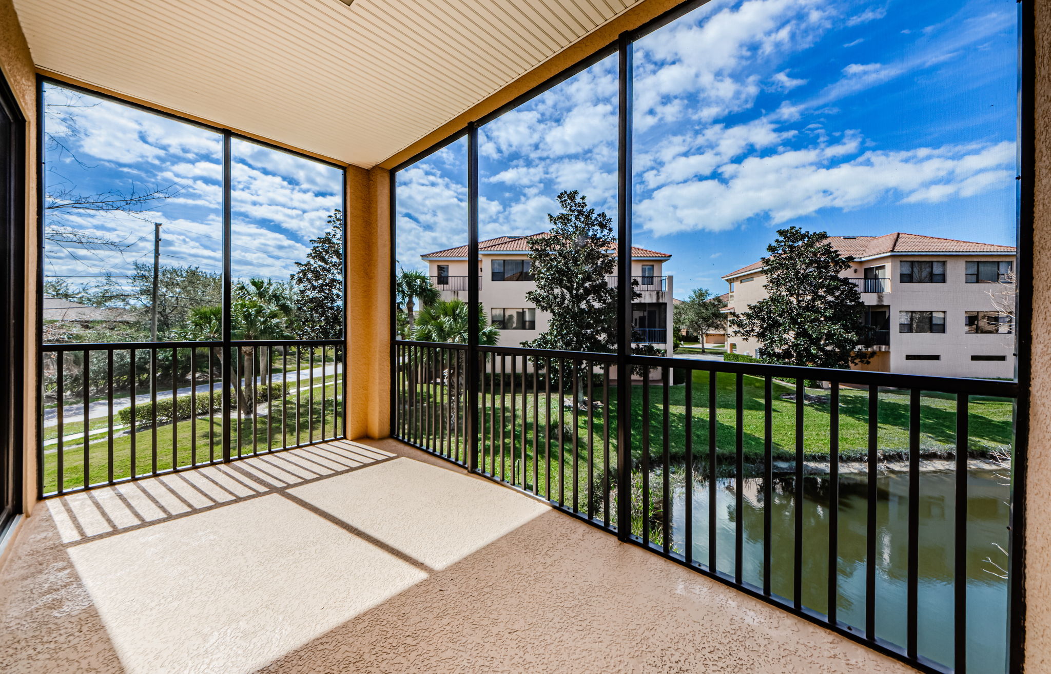 Main Level Lanai 1