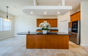 Main Level Kitchen 1